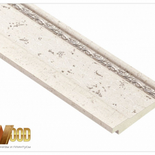 Плинтус M-STONE B90 MP4