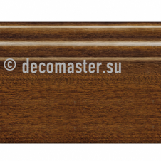 Плинтус D233-75