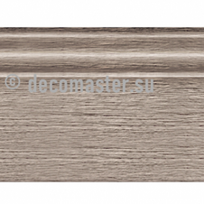 Плинтус D233-77
