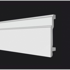 Плинтус DECOR-DIZAYN DD102
