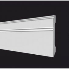Плинтус DECOR-DIZAYN DD105