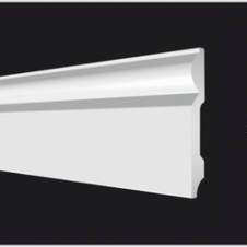 Плинтус DECOR-DIZAYN DD137