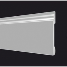 Плинтус DECOR-DIZAYN DD31