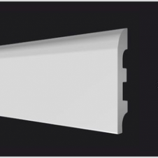 Плинтус DECOR-DIZAYN DD41