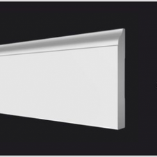 Плинтус DECOR-DIZAYN DD47