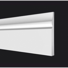 Плинтус DECOR-DIZAYN DD48