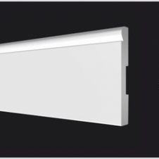 Плинтус DECOR-DIZAYN DD49