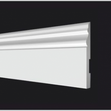 Плинтус DECOR-DIZAYN DD50
