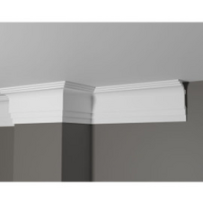 Плинтус потолочный DECOR-DIZAYN DD515