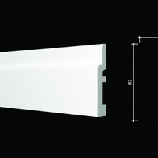 Плинтус DECOR-DIZAYN DD703
