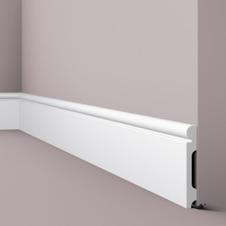 Плинтус NMC FL4