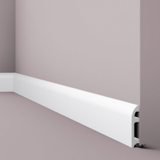 Плинтус NMC FL5