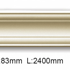 Плинтус потолочный Harmony K205