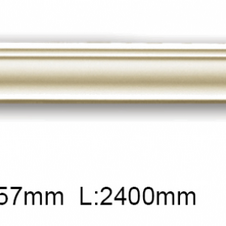 Плинтус потолочный Harmony K255