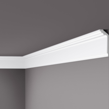 Плинтус потолочный NMC GT 120/50