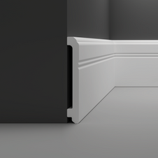 Плинтус напольный DECOSTAR SK-44
