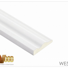 Плинтус M-STONE WE55 W33