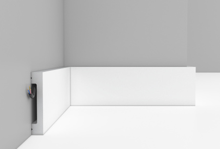 Плинтус Decomaster D157